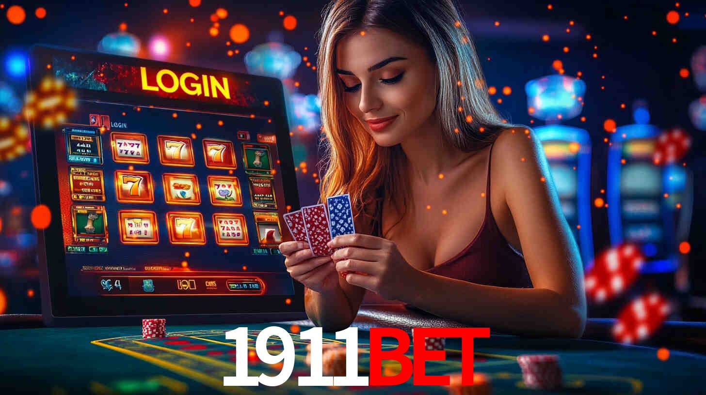 Aproveite as Melhores Promoções do 1911BET