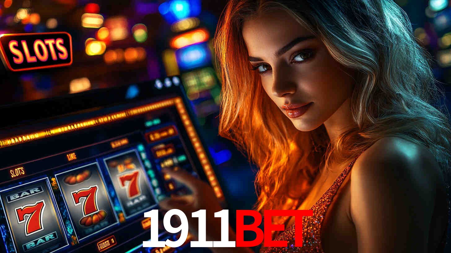 Descubra o Mundo das Mesas de Jogos no 1911BET