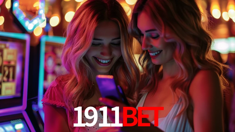 1911bet APP mobile iOS Android - 187 mil downloads São Paulo Rio BH
