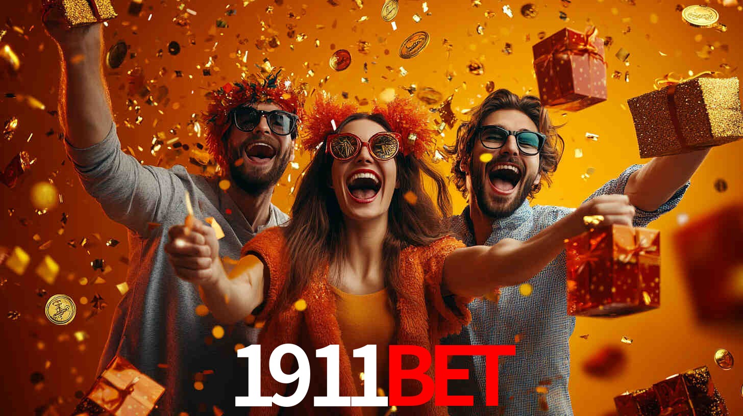 Loterias online disponíveis na 1911bet