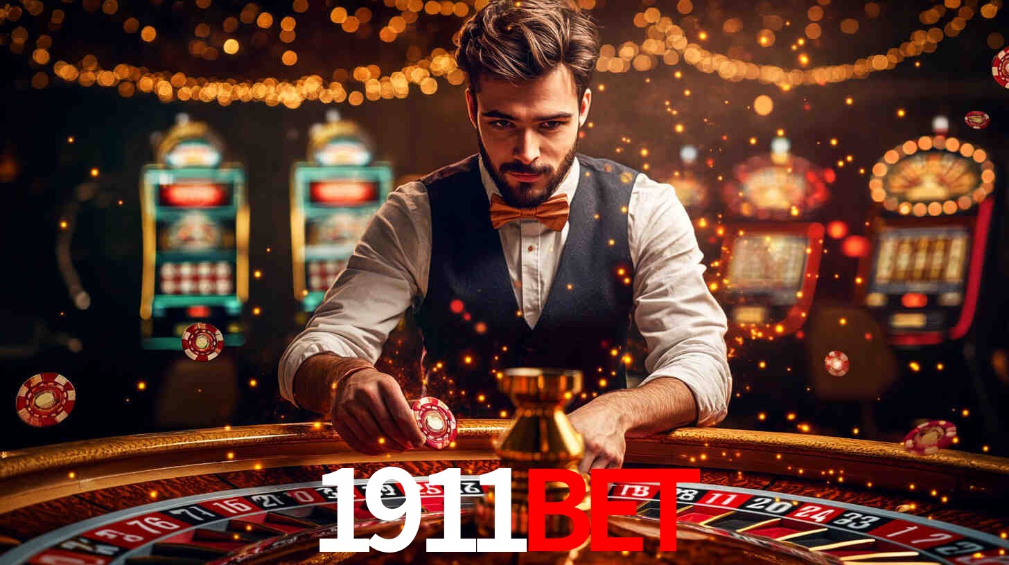 1911bet PIX instantâneo Brasil - Depósito e saque em minutos 24/7