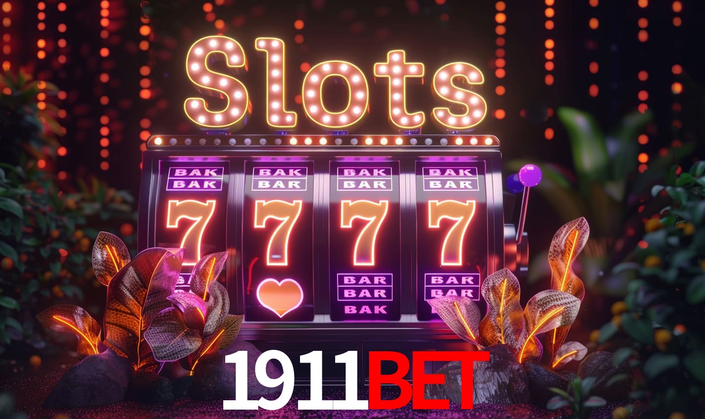 Principais provedores de slots da 1911bet - NetEnt, Pragmatic Play, Play'n GO