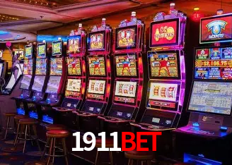 Catálogo 1911bet 2.547 jogos - Pragmatic Play, Evolution, NetEnt